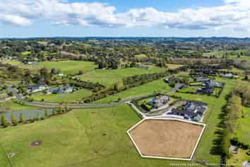 20 Oak Valley Road, Dairy Flat