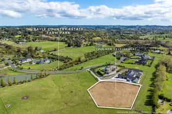 20 Oak Valley Road, Dairy Flat