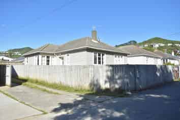 79 Broderick Road, Johnsonville
