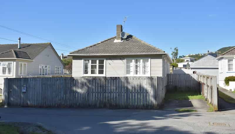 79 Broderick Road, Johnsonville
