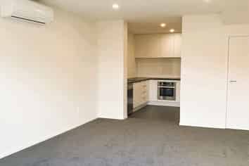 Wellington - Address withheld