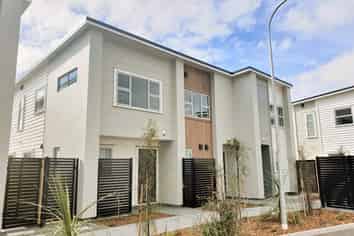 Wellington - Address withheld