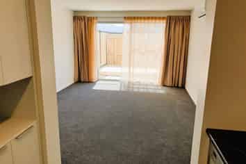 Wellington - Address withheld
