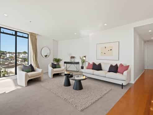 6A/24 James Cook Crescent, Remuera