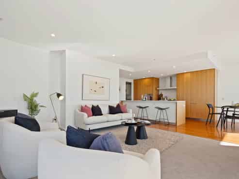 6A/24 James Cook Crescent, Remuera