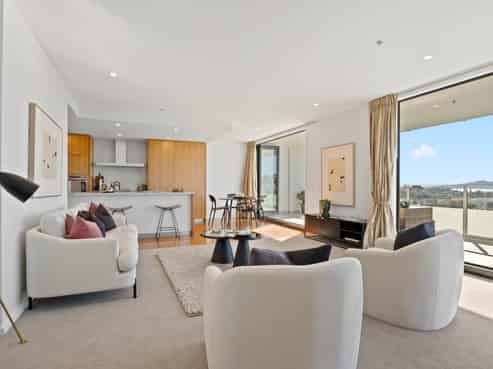 6A/24 James Cook Crescent, Remuera