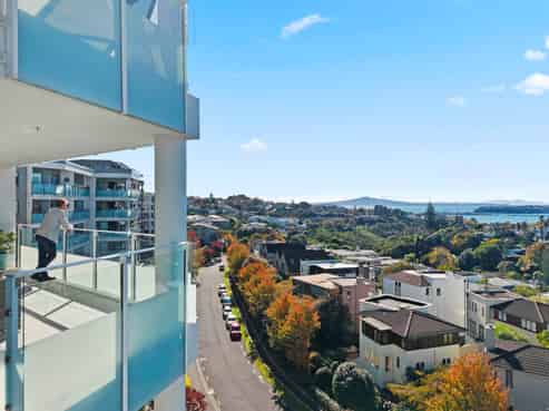 6A/24 James Cook Crescent, Remuera