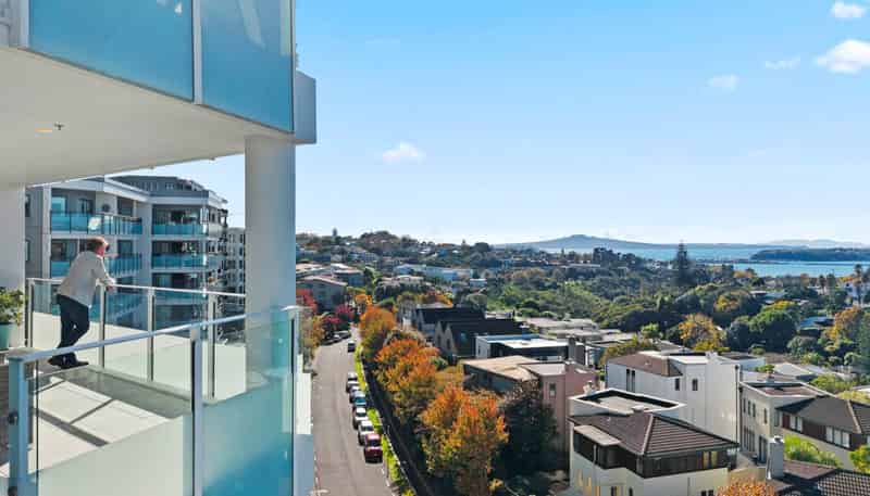 6A/24 James Cook Crescent, Remuera
