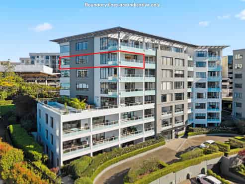 6A/24 James Cook Crescent, Remuera