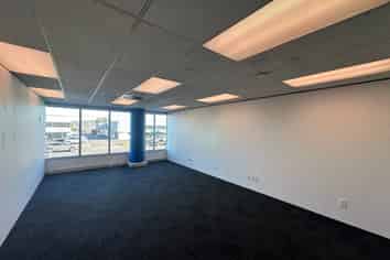 Prime Onehunga Office