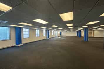 Prime Onehunga Office