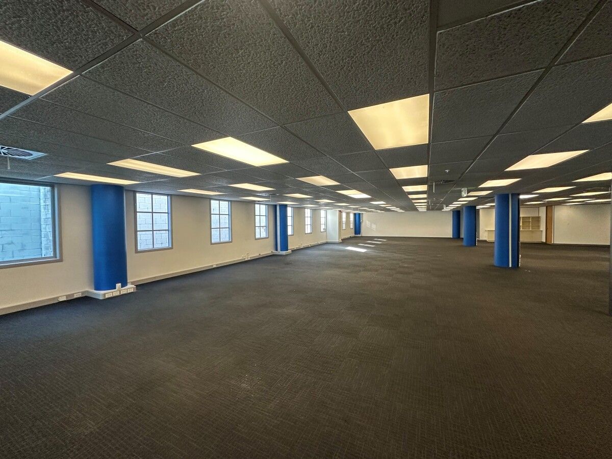 Prime Onehunga Office - Ansicht 4