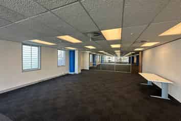 Prime Onehunga Office