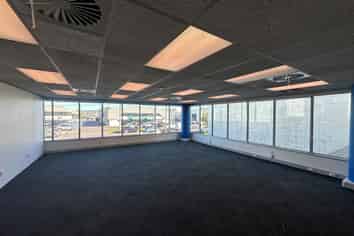 Prime Onehunga Office