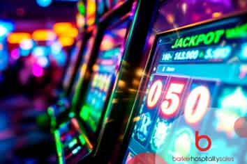 Stylish Bar, Bistro, Gaming & Event Venue - Renovated & Ready to Grow