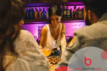 Stylish Bar, Bistro, Gaming & Event Venue - Renovated & Ready to Grow