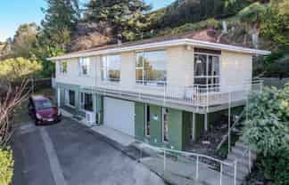 47A Frome Street, Oamaru