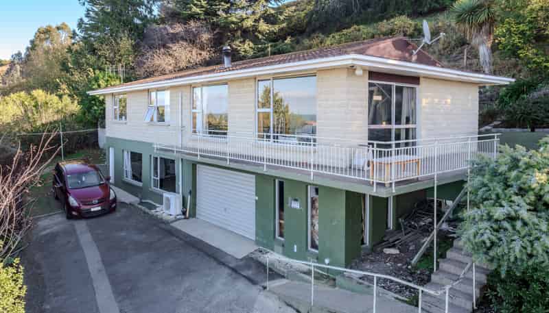 47A Frome Street, Oamaru