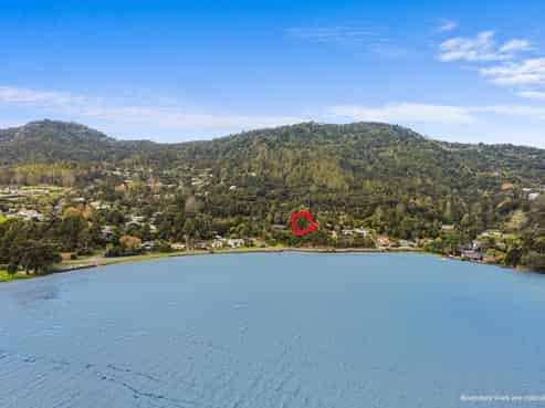 1210 Huia Road, Huia