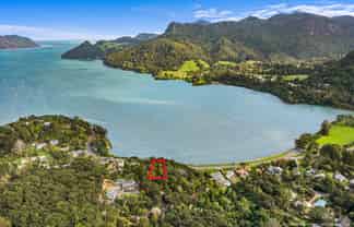 1210 Huia Road, Huia