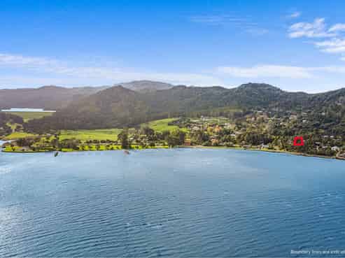 1210 Huia Road, Huia