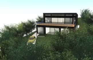 1210 Huia Road, Huia