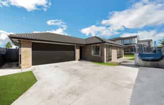 4A Waitaua Street, Papakura