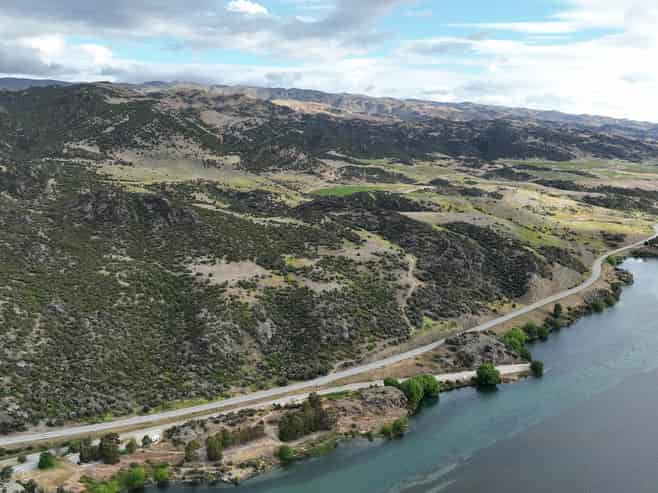  Lakefront Terrace, Tarras-Cromwell Road, Bendigo