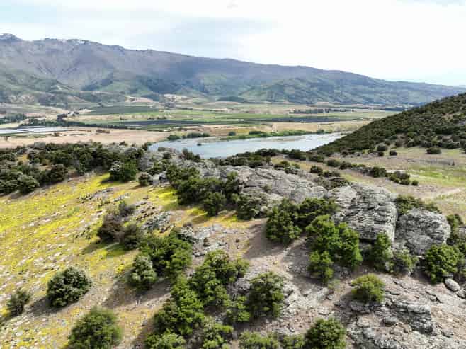  Lakefront Terrace, Tarras-Cromwell Road, Bendigo