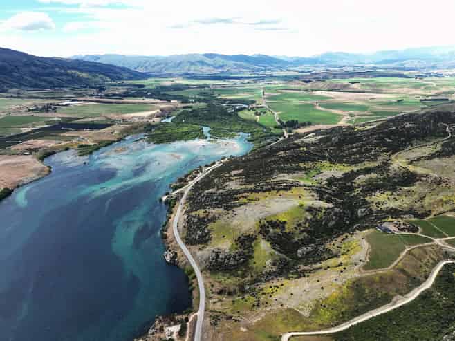  Lakefront Terrace, Tarras-Cromwell Road, Bendigo