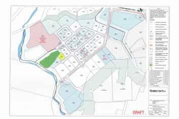 Lot 672, Tauriko Business Estate