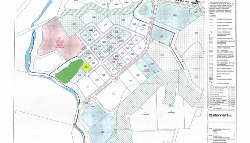  Lot 672, Tauriko Business Estate, Tauriko