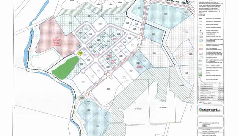  Lot 668, Tauriko Business Estate, Tauriko