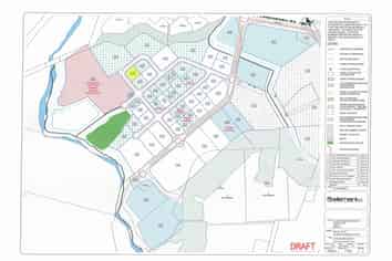Lot 660, Tauriko Business Estate