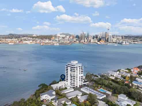 Apt M6/45 Stanley Point Road, Devon Park, Devonport
