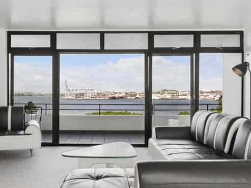 Apt M6/45 Stanley Point Road, Devon Park, Devonport