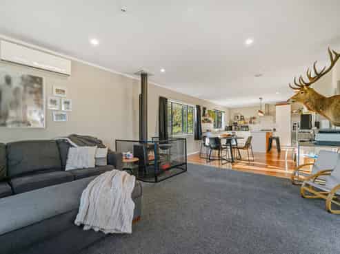 41b Arapuni Road, Arapuni