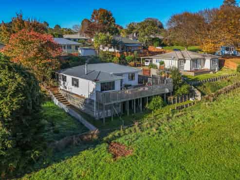 41b Arapuni Road, Arapuni