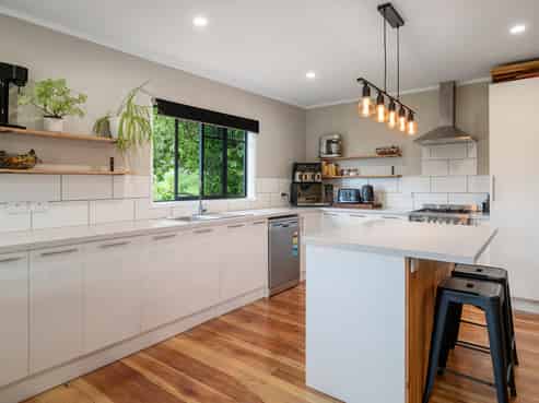 41b Arapuni Road, Arapuni