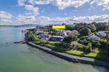 184 Beach Road, Onerahi