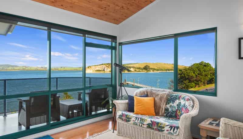 184 Beach Road, Onerahi