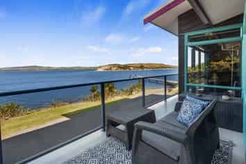 184 Beach Road, Onerahi