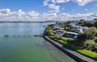 184 Beach Road, Onerahi