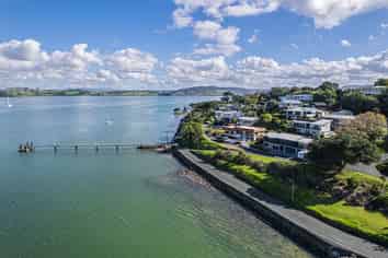 184 Beach Road, Onerahi