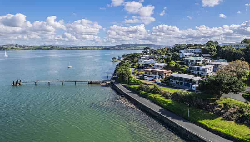 184 Beach Road, Onerahi