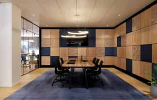 CUBUS - Premium Private Offices For Lease