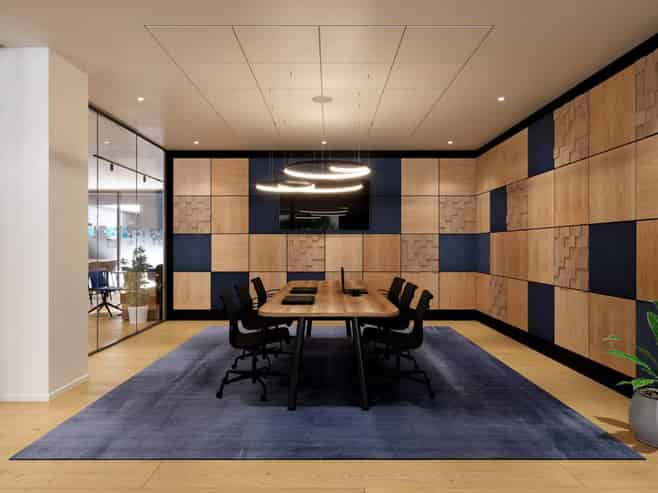 AVAILABLE NOW -CUBUS Offices 14SQM - 75SQM 