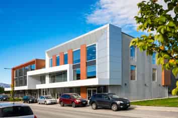 CUBUS - Premium Private Offices For Lease