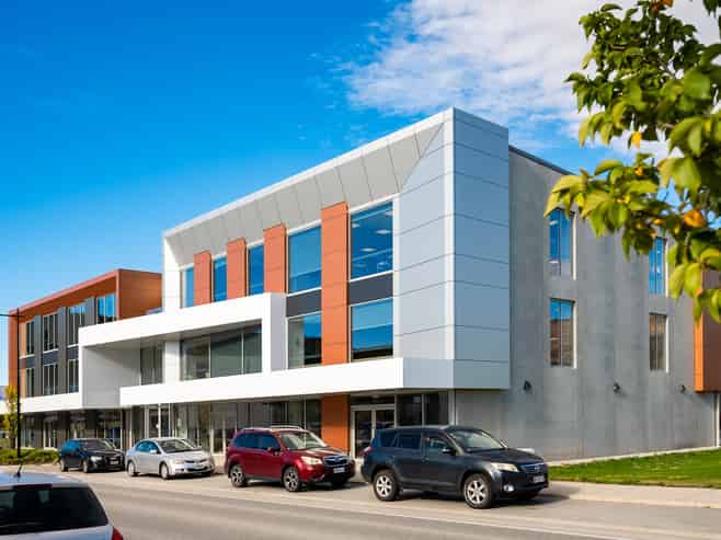 AVAILABLE NOW -CUBUS Offices 14SQM - 75SQM 