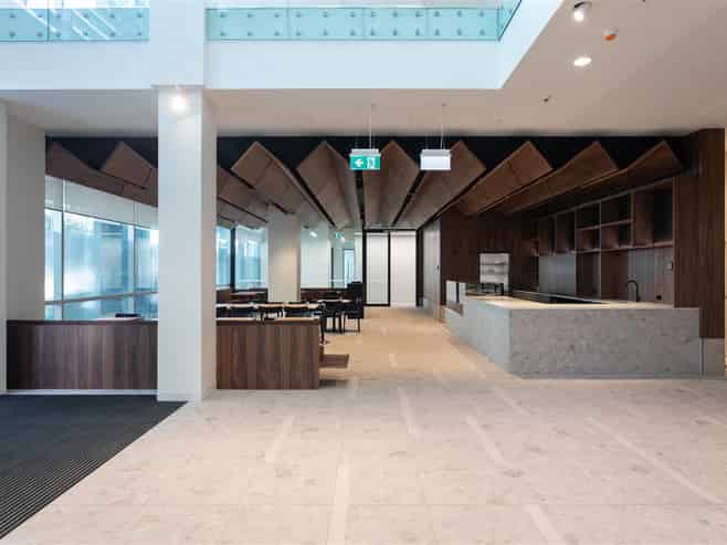 CBRE - LARGE OFFERING MAHUHU CRESCENT